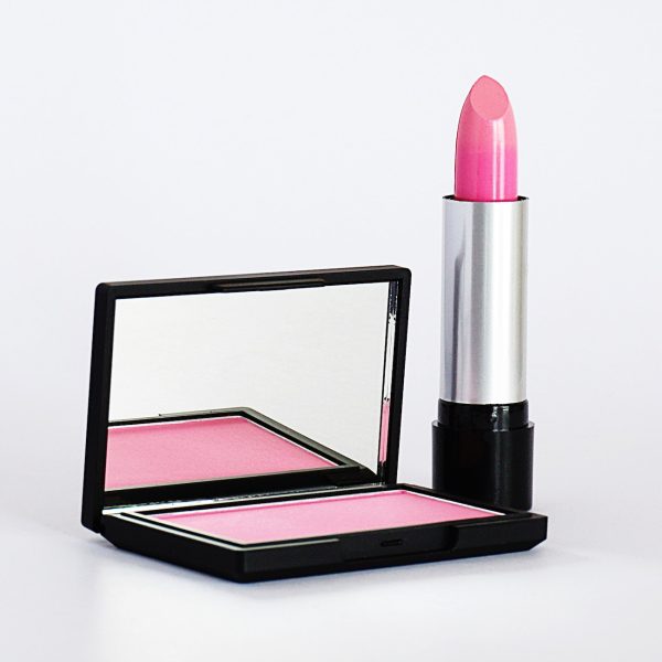 Clementine Glow Blush